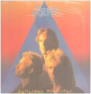 The Police - Zenyatta Mondatta