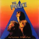 LP - The Police - Zenyatta Mondatta - Y - Terre Haute Press (SXT)