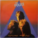 LP - The Police - Zenyatta Mondatta