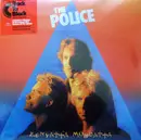 LP - The Police - Zenyatta Mondatta - Still Sealed, 180g