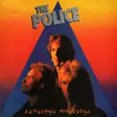LP - The Police - Zenyatta Mondatta