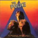 LP - The Police - Zenyatta Mondatta