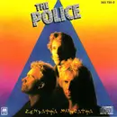 CD - The Police - Zenyatta Mondatta