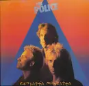 LP - The Police - Zenyatta Mondatta
