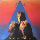 LP - The Police - Zenyatta Mondatta - No Cover