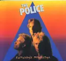 CD - The Police - Zenyatta Mondatta - Digipak