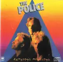 CD - The Police - Zenyatta Mondatta