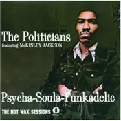 The Politicians - Psycha-Soula-Funkadelic