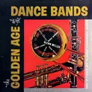 LP - The Poll Winners Of 1940 - Glenn Miller ● Tommy Dorsey ● Harry James ● Benny Goodman ● Artie Shaw ● - The Golden Age Of The Dance Bands - Red labels with golden print