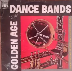 The Poll Winners Of 1940 - The Golden Age Of The Dance Bands
