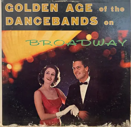 The Poll Winners Of 1940 - Das Goldene Zeitalter Des Broadway