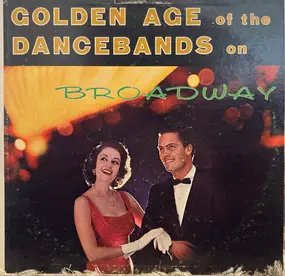 The Poll Winners Of 1940 - Das Goldene Zeitalter Des Broadway