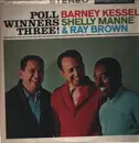 LP - The Poll Winners - Poll Winners Three! - Promo, +Insert