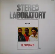 The Poll Winners - Stereo Laboratory Vol. 36