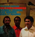 LP - The Poll Winners - Straight Ahead - + insert