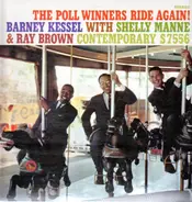 The Poll Winners - The Poll Winners Ride Again