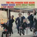 LP - The Poll Winners - Ride Again! - Mono