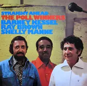 LP - The Poll Winners - Straight Ahead