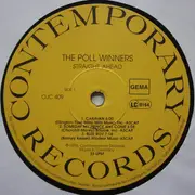 LP - The Poll Winners - Straight Ahead