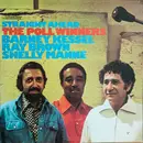 LP - The Poll Winners - Straight Ahead