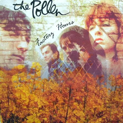 The Pollen - Factory Hours