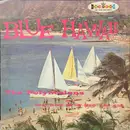 LP - The Polynesians - Blue Hawaii