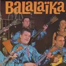 7inch Vinyl Single - The Polyanka Russian Gypsy Orchestra - Balalaika