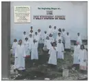 CD - The Polyphonic Spree - The Beginning Stages Of... [uk]