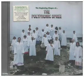 The Polyphonic Spree - The Beginning Stages Of... [uk]