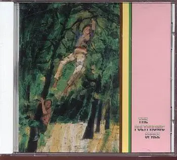 The Polyphonic Spree - The Beginning Stages Of... [uk]