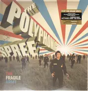 The Polyphonic Spree - The Fragile Army