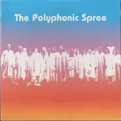 The Polyphonic Spree - The Polyphonic Spree