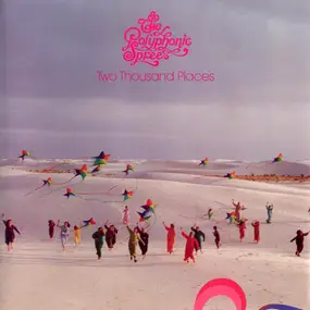 The Polyphonic Spree - Two Thousand Places