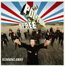 7inch Vinyl Single - The Polyphonic Spree - Running Away