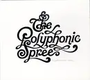 CD - The Polyphonic Spree - Together We're Heavy - Digipak