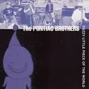 CD - The Pontiac Brothers - Fuzzy Little Piece Of The World
