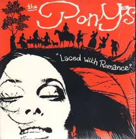 The Ponys - Laced with Romance