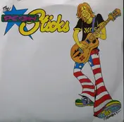 The Pooh Sticks - Who Loves You