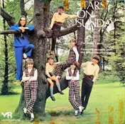 The Poole Family - Stars On Sunday: Favourite Requests From The Television Programme