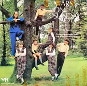 LP - The Poole Family - Stars On Sunday: Favourite Requests From The Television Programme
