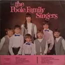 LP - The Poole Family - The Poole Family Singers