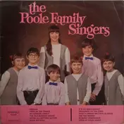 The Poole Family - The Poole Family Singers