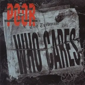 The Poor - Who Cares