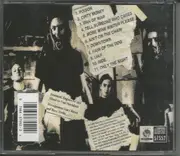 CD - The Poor - Who Cares