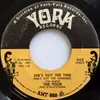 7inch Vinyl Single - The Poor - She's Got The Time (She's Got The Changes) - Bestway Pressing