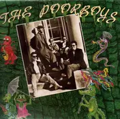 The Poorboys - The Poorboys