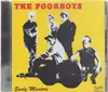 CD - The Poorboys - Early Masters