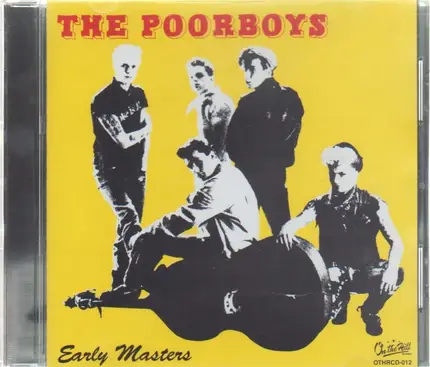 The Poorboys - Early Masters