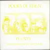 12inch Vinyl Single - The Poors Of Reign - Plenty - Soundtrack Of The Film