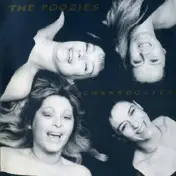 Poozies - Chantoozies